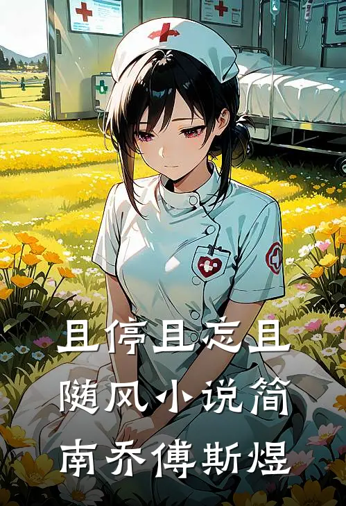 且停且忘且随风小说简南乔傅斯煜