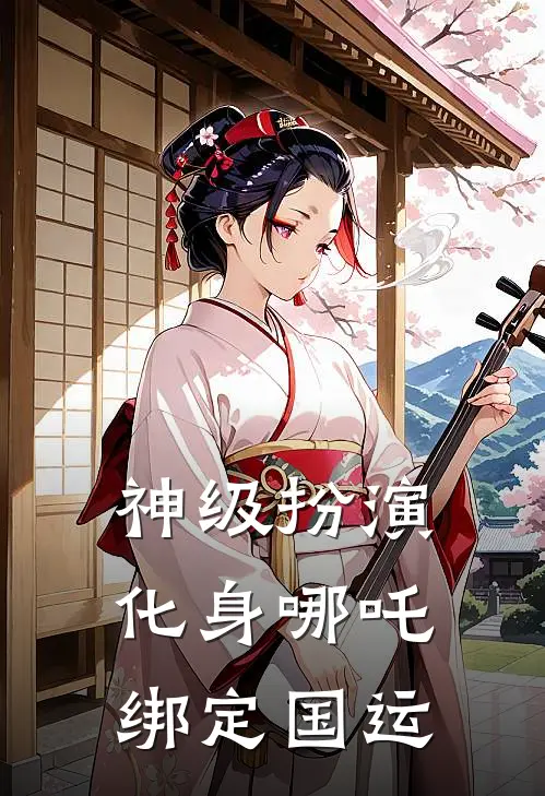 神级扮演：化身哪吒，绑定国运