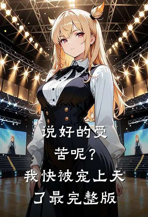 说好的受苦呢？我快被宠上天了最完整版
