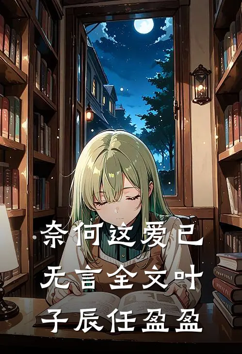 奈何这爱已无言全文叶子辰任盈盈
