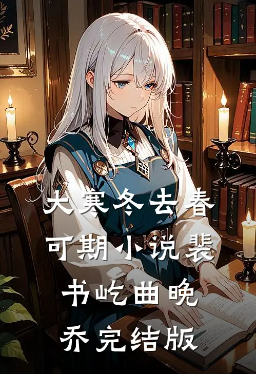 大寒冬去春可期小说裴书屹曲晚乔完结版
