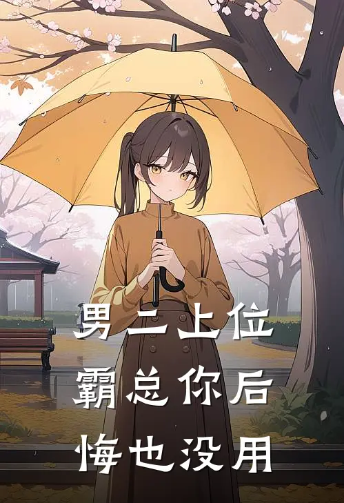 男二上位，霸总你后悔也没用