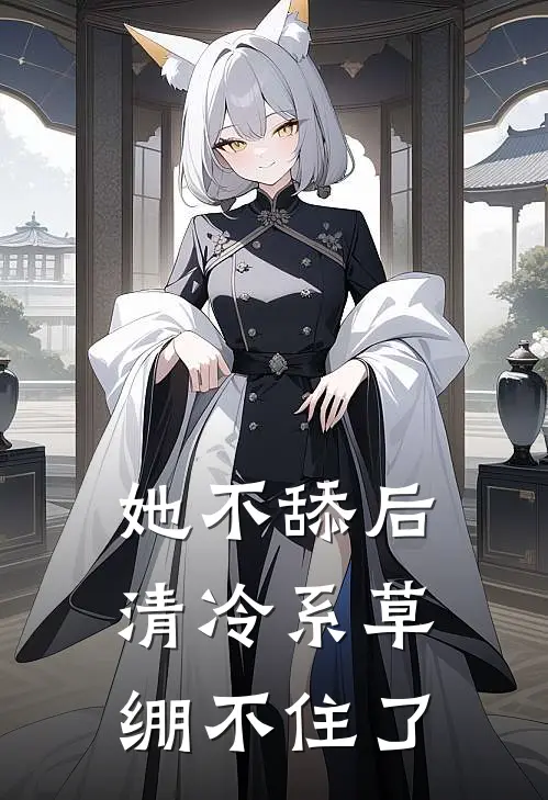 她不舔后，清冷系草绷不住了