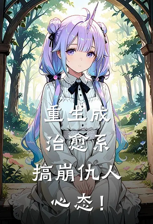 重生成治愈系，搞崩仇人心态！