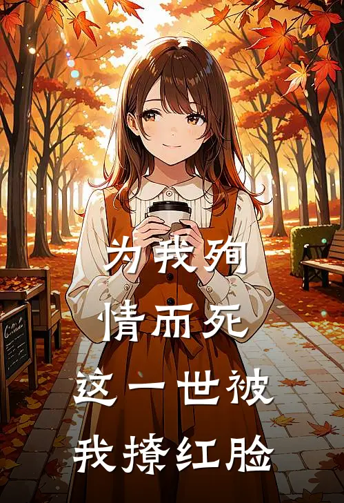 为我殉情而死，这一世被我撩红脸