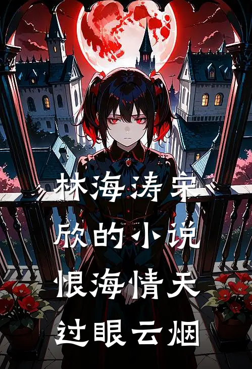 林海涛宋欣的小说恨海情天，过眼云烟