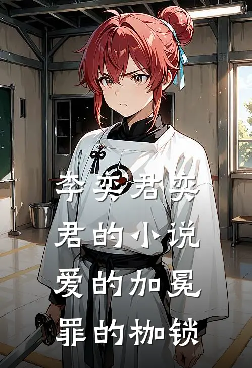 李奕君奕君的小说爱的加冕，罪的枷锁