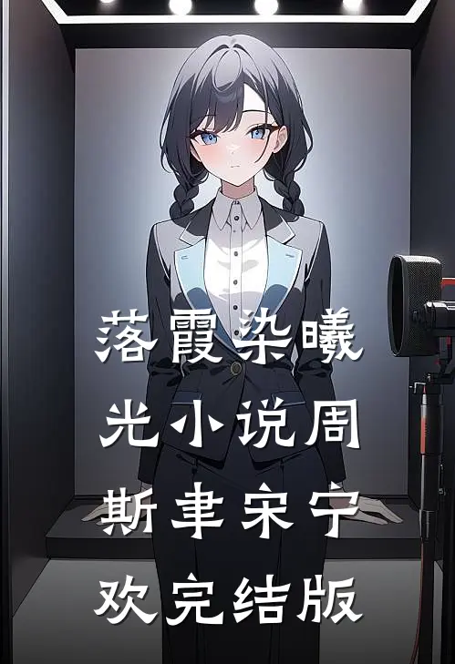 落霞染曦光小说周斯聿宋宁欢完结版