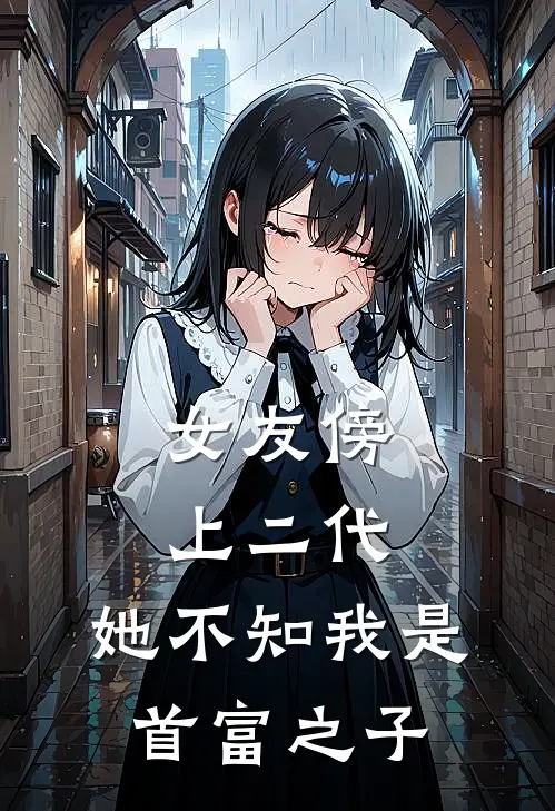 女友傍上二代，她不知我是首富之子