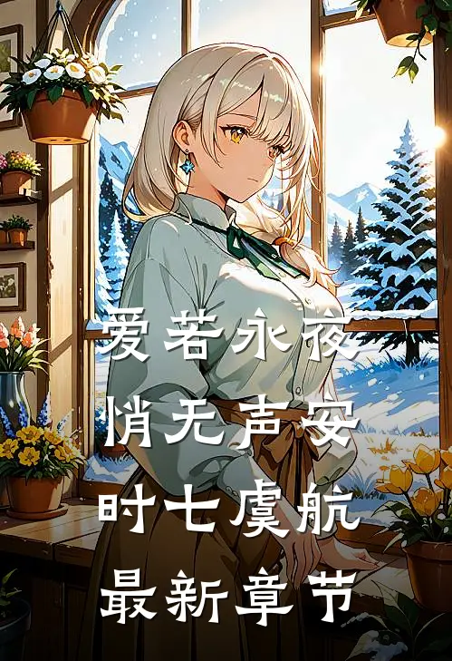 爱若永夜悄无声安时七虞航最新章节