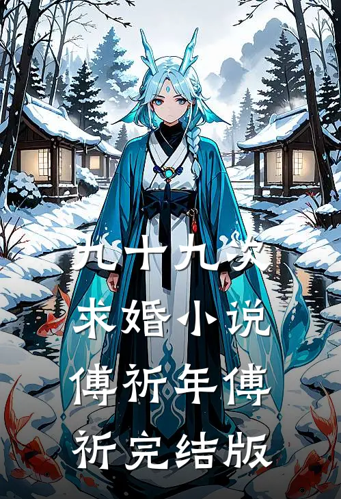 九十九次求婚小说傅祈年傅祈完结版