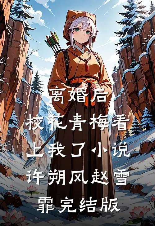 离婚后，校花青梅看上我了小说许朔风赵雪霏完结版