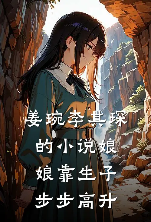 姜琬李其琛的小说娘娘靠生子步步高升