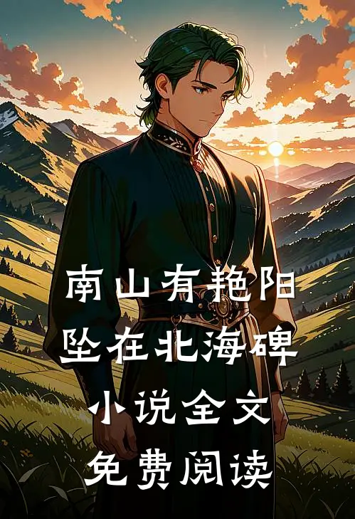 南山有艳阳，坠在北海碑小说全文免费阅读