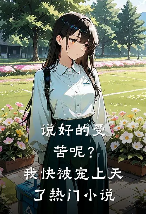 说好的受苦呢？我快被宠上天了热门小说