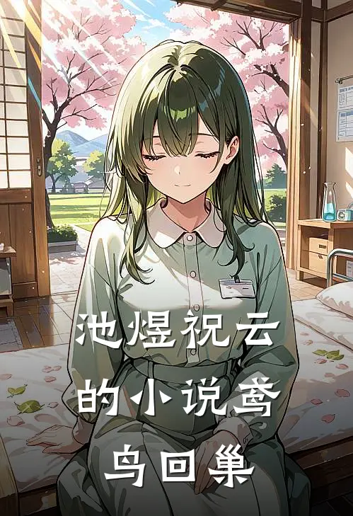 池煜祝云的小说鸢鸟回巢