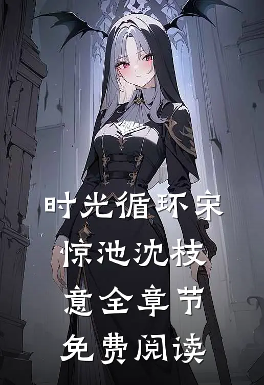 时光循环宋惊池沈枝意全章节免费阅读