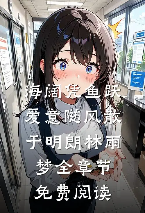海阔凭鱼跃，爱意随风散于明朗林雨梦全章节免费阅读