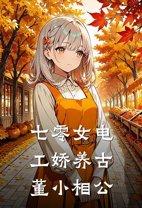 七零女电工娇养古董小相公