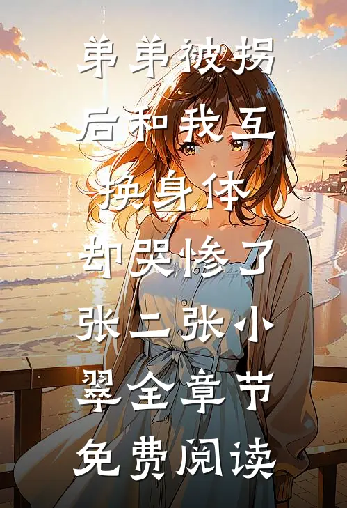 弟弟被拐后和我互换身体，却哭惨了张二张小翠全章节免费阅读