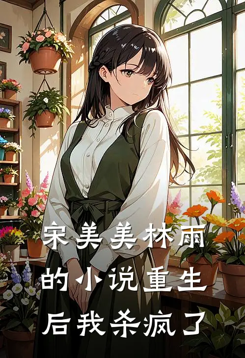 宋美美林雨的小说重生后我杀疯了