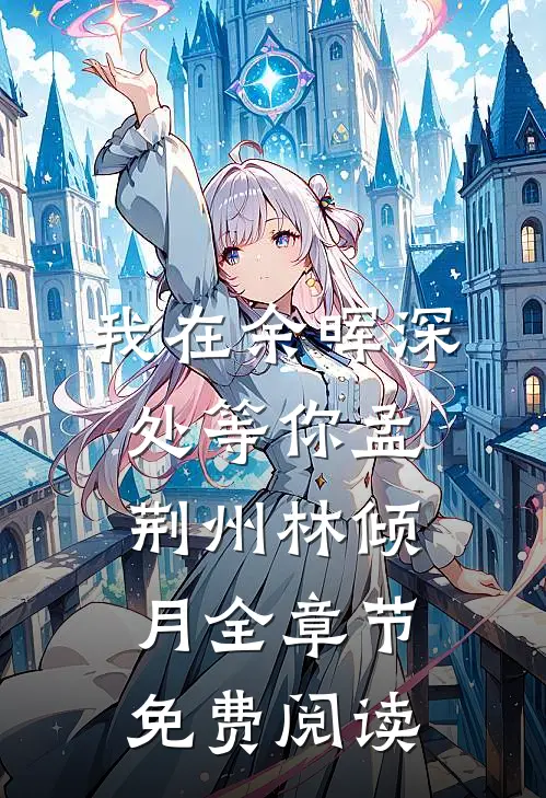 我在余晖深处等你孟荆州林倾月全章节免费阅读