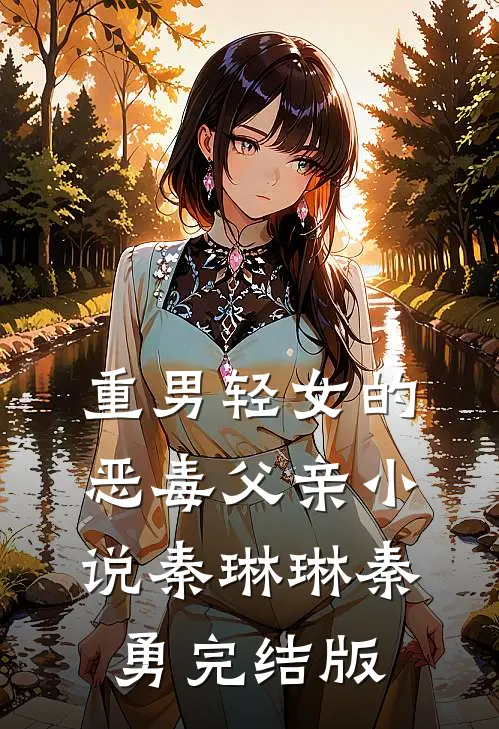重男轻女的恶毒父亲小说秦琳琳秦勇完结版