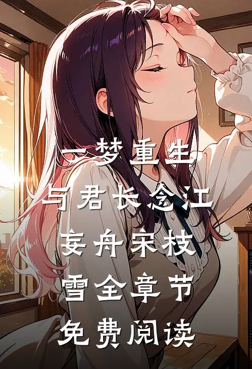 一梦重生，与君长念江妄舟宋枝雪全章节免费阅读