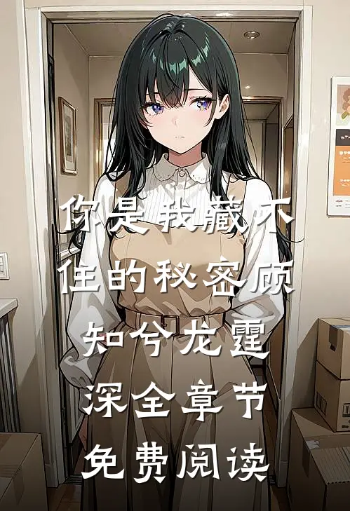 你是我藏不住的秘密顾知兮龙霆深全章节免费阅读