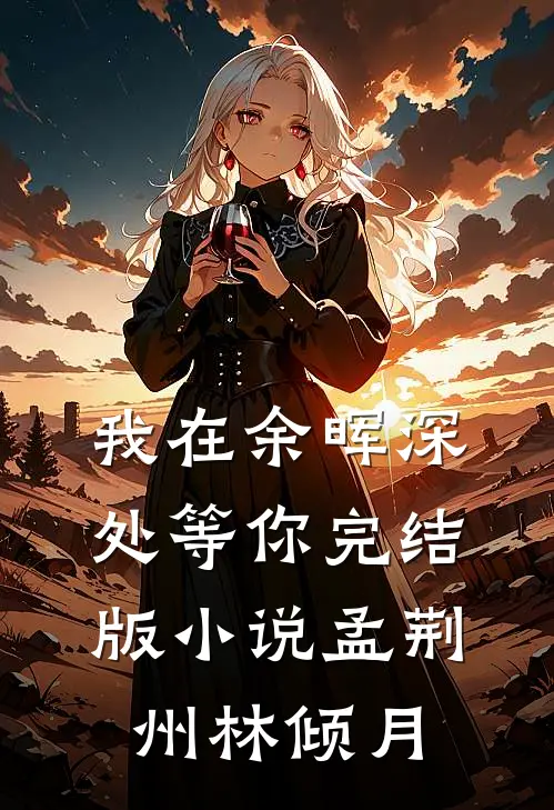 我在余晖深处等你完结版小说孟荆州林倾月