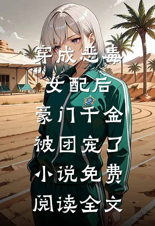 穿成恶毒女配后，豪门千金被团宠了小说免费阅读全文