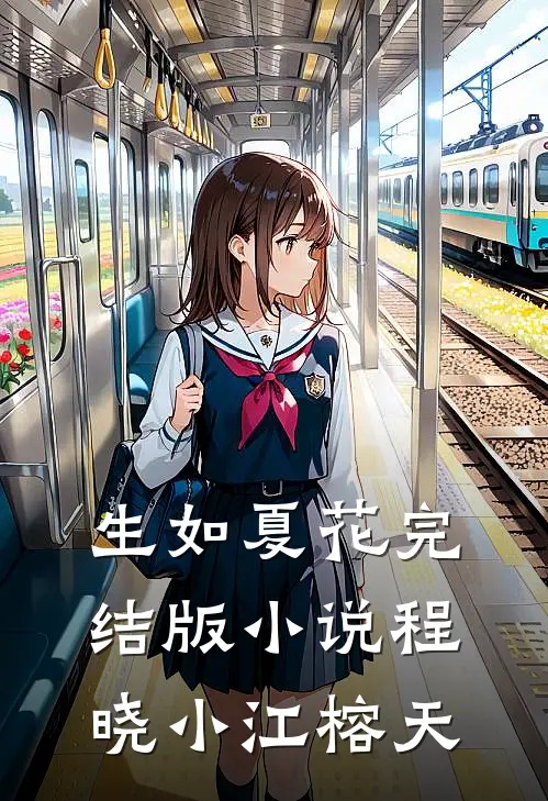 生如夏花完结版小说程晓小江榕天
