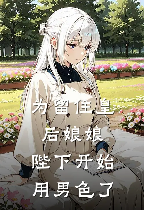 为留住皇后娘娘，陛下开始用男色了