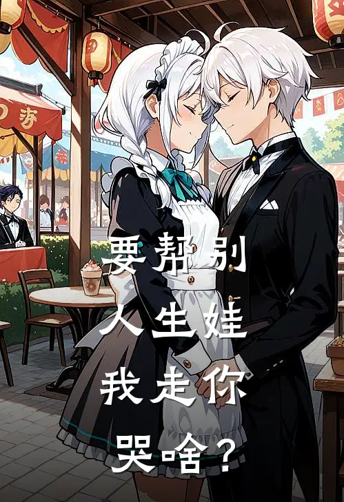 要帮别人生娃，我走你哭啥？