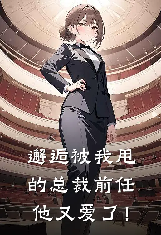 邂逅被我甩的总裁前任，他又爱了！