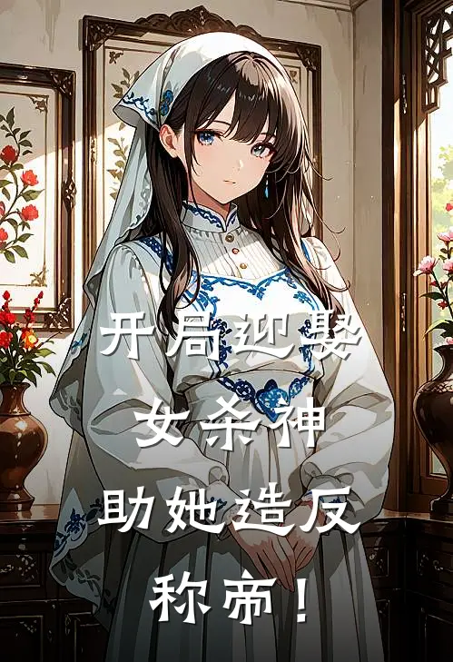 开局迎娶女杀神，助她造反称帝！