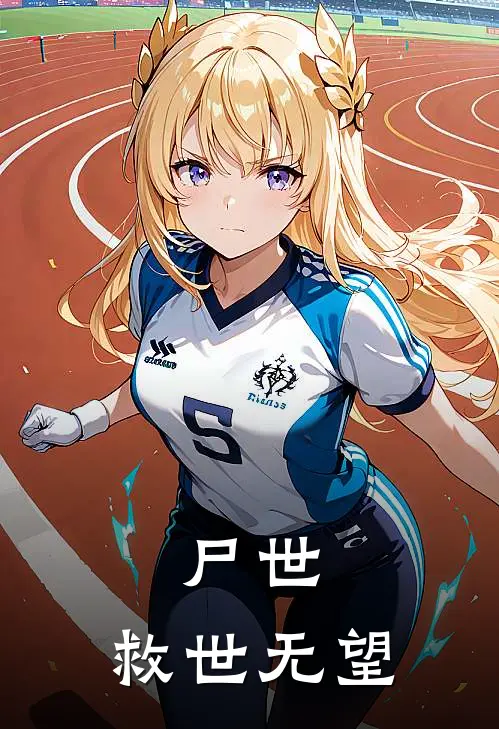 尸世：救世无望