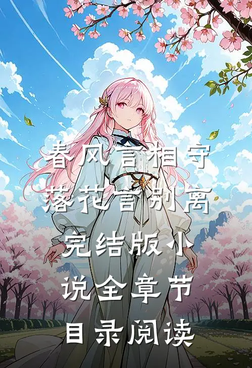 春风言相守，落花言别离完结版小说全章节目录阅读
