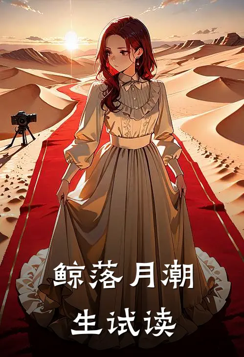 鲸落月潮生试读