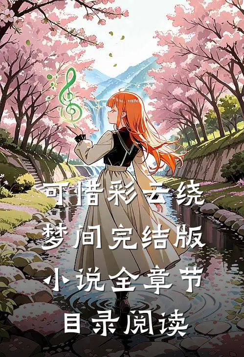 可惜彩云绕梦间完结版小说全章节目录阅读