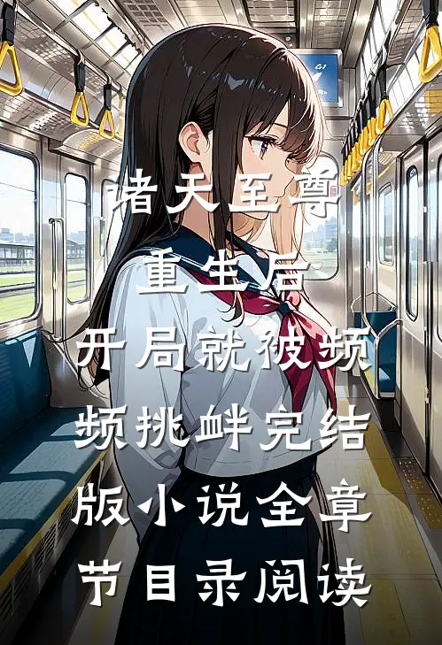 诸天至尊重生后，开局就被频频挑衅完结版小说全章节目录阅读