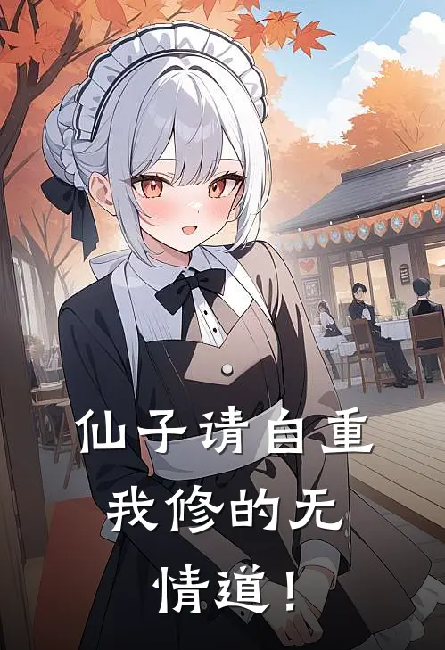 仙子请自重，我修的无情道！