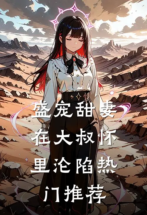 盛宠甜妻：在大叔怀里沦陷热门推荐