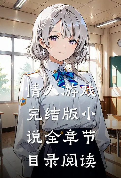 情人游戏完结版小说全章节目录阅读