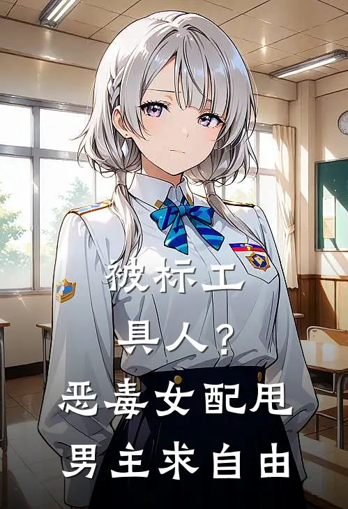 被标工具人？恶毒女配甩男主求自由