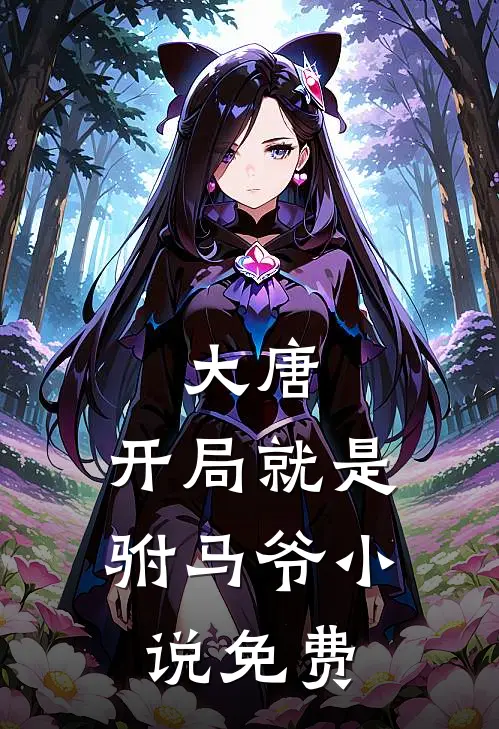 大唐：开局就是驸马爷小说免费