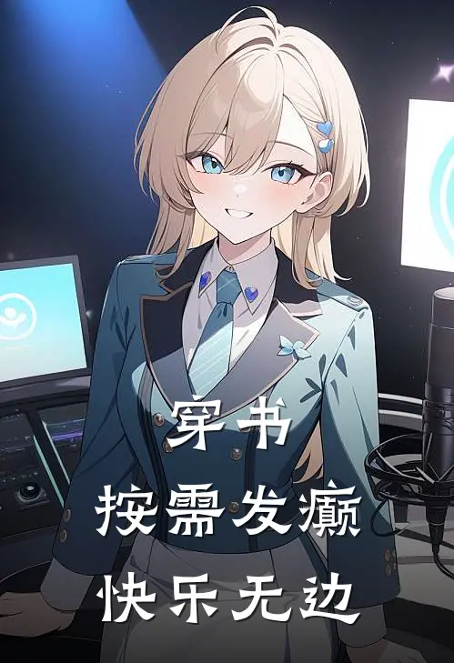 穿书：按需发癫，快乐无边