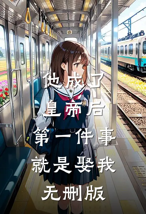 他成了皇帝后，第一件事就是娶我无删版
