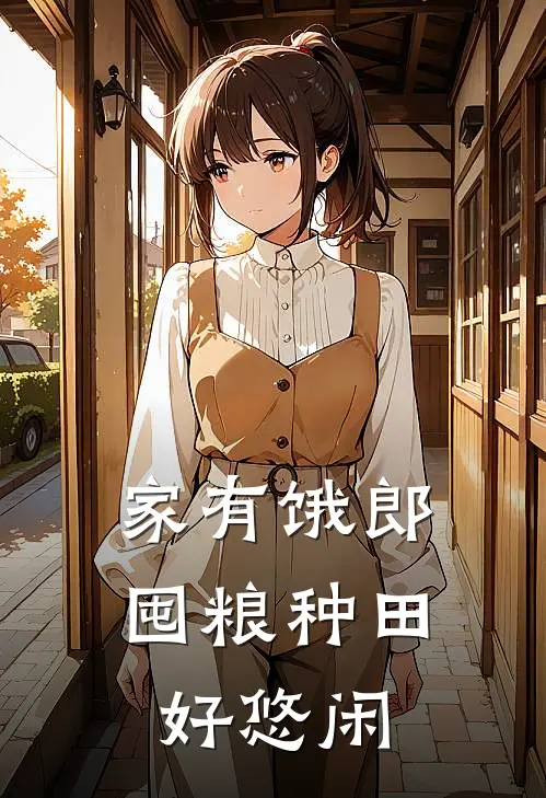 家有饿郎：囤粮种田好悠闲