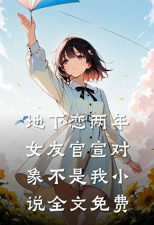 地下恋两年，女友官宣对象不是我小说全文免费
